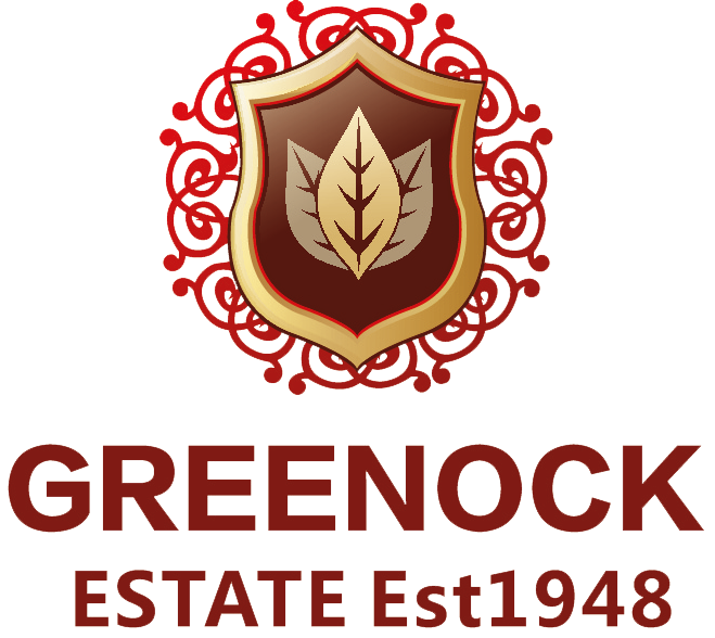 Greenock Estate Wines